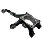 PUNTA DE EJE HILUX-SW4 2005-2015 CON ABS *IZQUIERDA* TAIWAN - Imagen 3
