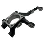 PUNTA DE EJE HILUX-SW4 2005-2015 CON ABS *DERECHA* TAIWAN - Imagen 3