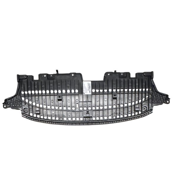 PROTECTOR INFERIOR DE PARAGOLPE COROLLA 2017-2019 *VERIFICAR CON CHASIS* SPT - Imagen 3