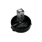 PERILLA CONTROL CALEFACCION AIRE HILUX 2016-2025 REVO SPT - Imagen 3