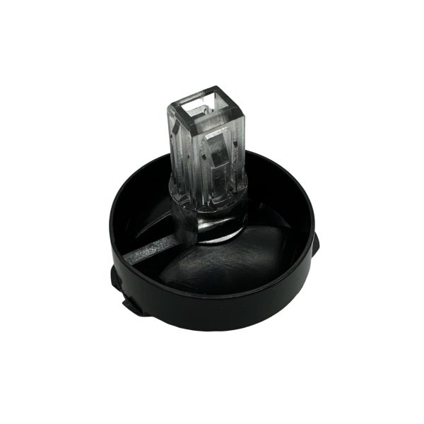 PERILLA CONTROL CALEFACCION AIRE HILUX 2016-2025 REVO SPT - Imagen 3