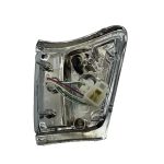 FARO POSICION HILUX 1994-2001 3L 4X4 MARCO CROMADO DERECHO Taiwan - Imagen 3
