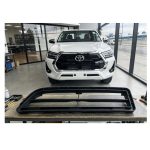 REJILLA DE PARAGOLPE HILUX 2020-2026 DERECHA SPT - Imagen 3