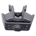 SOPORTE/TACO DE CAJA DE VELOCIDADES HILUX 2005-2015 4X2 VIGO *PERFECT TAILANDIA* - Imagen 4