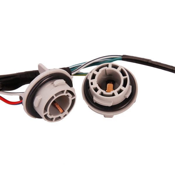 CABLEADO DE FARO TRASERO TOYOTA HILUX 2012-2015 ORIGINAL - Imagen 4