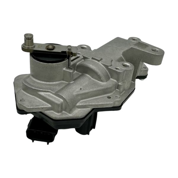 VALVULA ELECTRONICA TURBO HILUX-SW4 2016-2024 GEOMETRIA VARIABLE REVO SL TURBO - Imagen 4