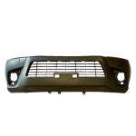 PARAGOLPE DELANTERO HILUX 2016-2018 SR-SRV-SRX REVO Tailandia - Imagen 3
