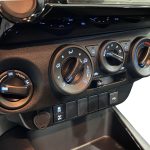 PERILLA CONTROL CALEFACCION AIRE HILUX 2016-2025 REVO SPT - Imagen 4