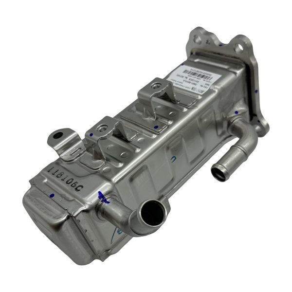 ENFRIADOR VALVULA EGR HILUX SW4 2016-2025 ORIGINAL - Imagen 4