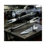 JUEGO REGISTROS FRENOS HILUX 2005-2024 //SW4 2005-2015 SPT - Imagen 4