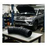 MANGUERA DE FILTRO DE AIRE HILUX-SW4 2016-2025 REVO SPT - Imagen 4
