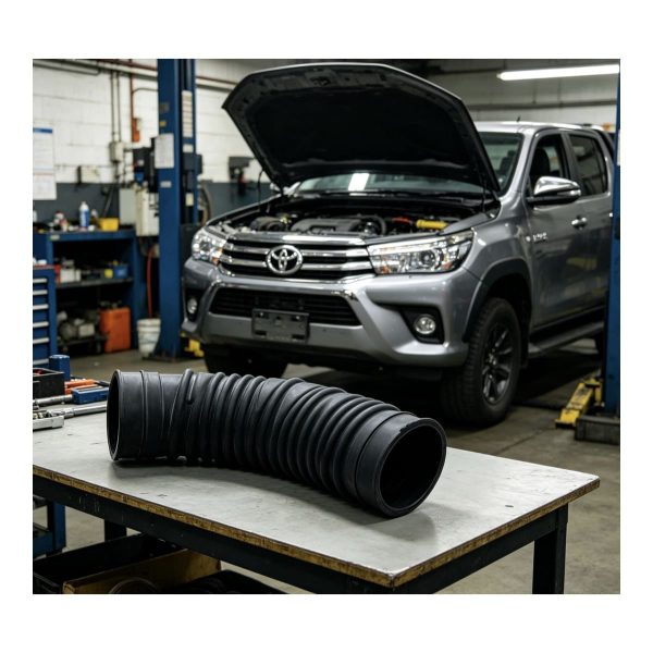 MANGUERA DE FILTRO DE AIRE HILUX-SW4 2016-2025 REVO SPT - Imagen 4