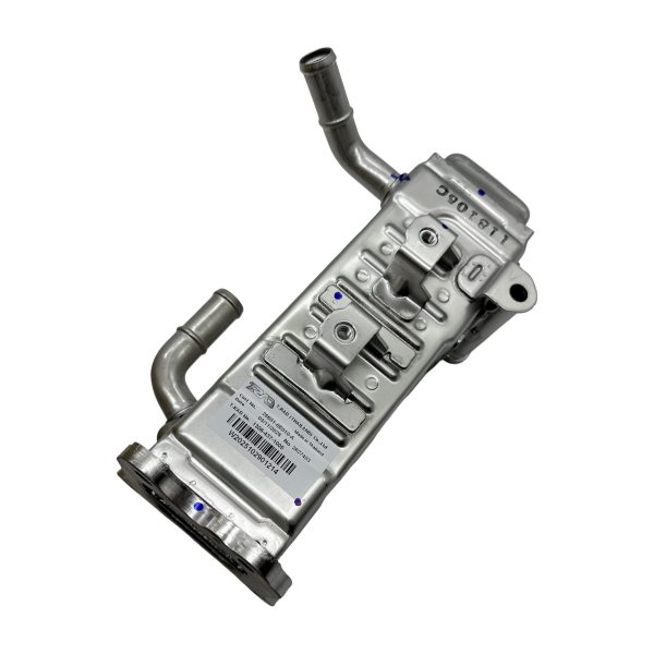 ENFRIADOR VALVULA EGR HILUX SW4 2016-2025 ORIGINAL - Imagen 5