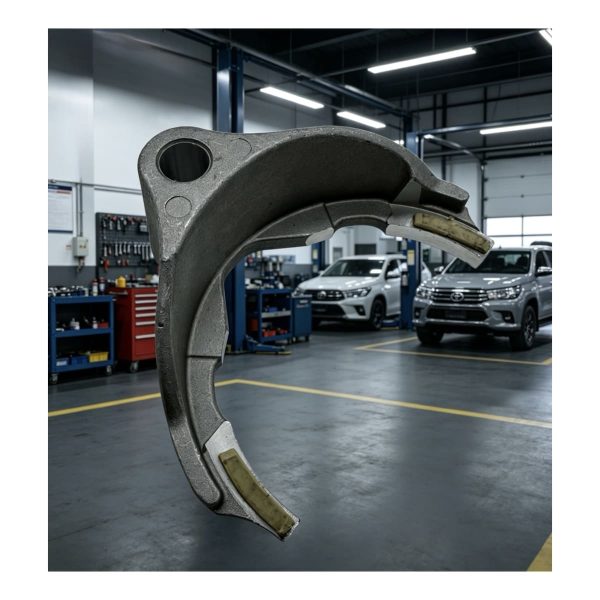 HORQUILLA DE CAJA VELOCIDADES HILUX-SW4 2016-2026 3RA - 4TA SPT - Imagen 5