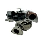 TURBO HILUX 2021-2024 2.4 2GD SL TURBO - Imagen 6