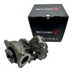 TURBO HILUX 2021-2024 2.4 2GD SL TURBO - Imagen 7