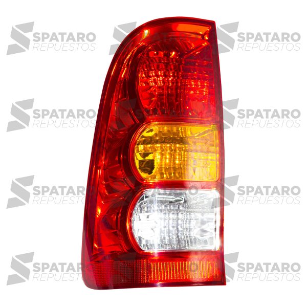 *** LIQUIDACION*** FARO TRASERO HILUX 2005-2011 IZQUIERDO *ORIGINAL* - Imagen 1