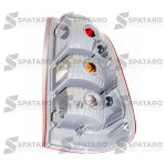*** LIQUIDACION*** FARO TRASERO HILUX 2005-2011 IZQUIERDO *ORIGINAL* - Imagen 2