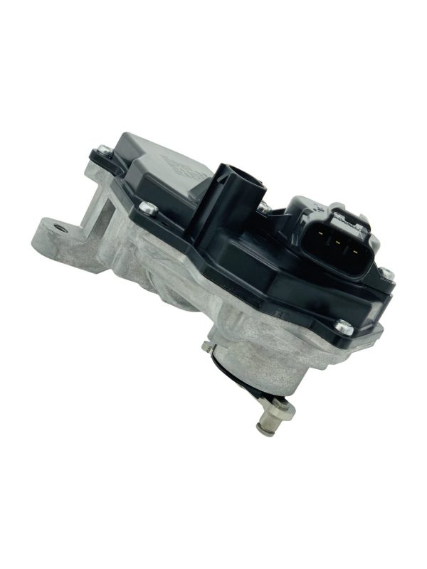 VALVULA ELECTRONICA TURBO HILUX-SW4 2016-2024 GEOMETRIA VARIABLE REVO ORIGINAL - Imagen 3