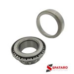 RODAMIENTO PIÑON DIF HILUX 2001-2010 GRANDE - DIF DANA M802048/11 NTN JAPON - Imagen 2