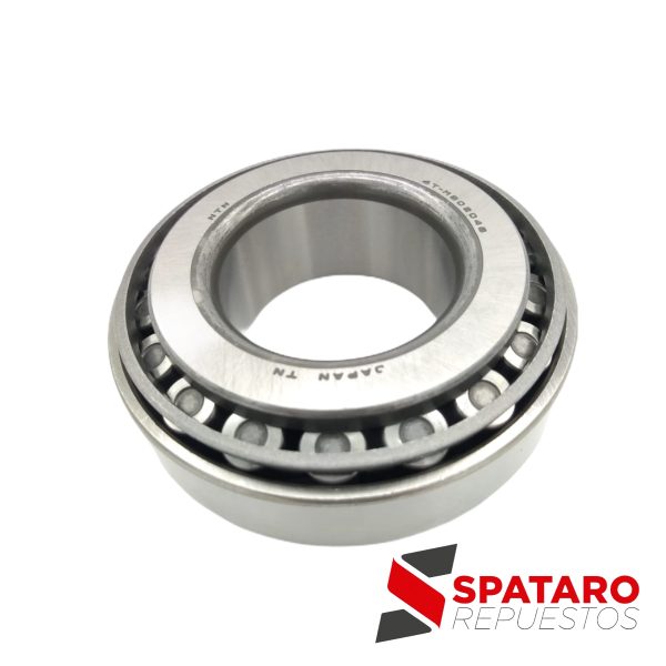 RODAMIENTO PIÑON DIF HILUX 2001-2010 GRANDE - DIF DANA M802048/11 NTN JAPON - Imagen 4