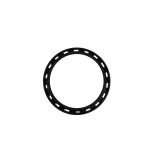 RETEN BANCADA HILUX-SW4 2005-2026 1GD/2GD/1KD/2KD/1KZ MUSASHI JAPON - Imagen 4