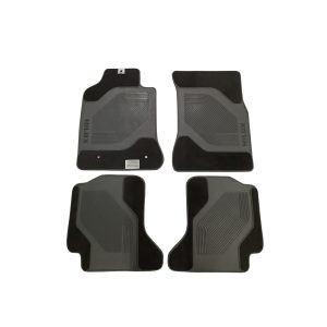 Cubre Alfombras Habitaculo Hilux 2005-2012 GRIS Vigo Original