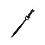 EJE COLUMNA SALIDA CREMALLERA DIRECCION HILUX-SW4 2005-2015 VIGO Tailandia