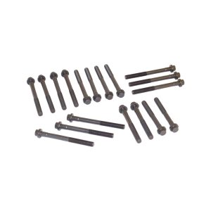 JUEGO BULONES TAPA CILINDROS TOYOTA HILUX-SW4 1992-2004 MOTOR 3L-5L