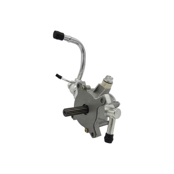 DEPRESOR HILUX 2002-2004 3.0 5L  "SIN TURBO" 16 ESTRIAS SPT - Imagen 1