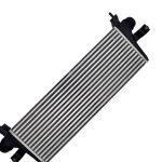 RADIADOR INTERCOOLER HILUX-SW4 2021-2026 2.8-2.4 *ACOPLE RAPIDO* Denso