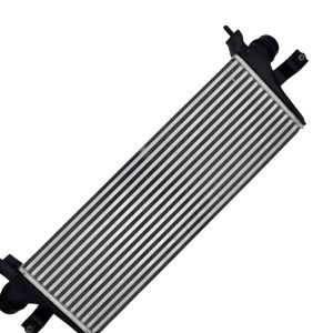 RADIADOR INTERCOOLER HILUX-SW4 2021-2026 2.8-2.4 *ACOPLE RAPIDO* Denso