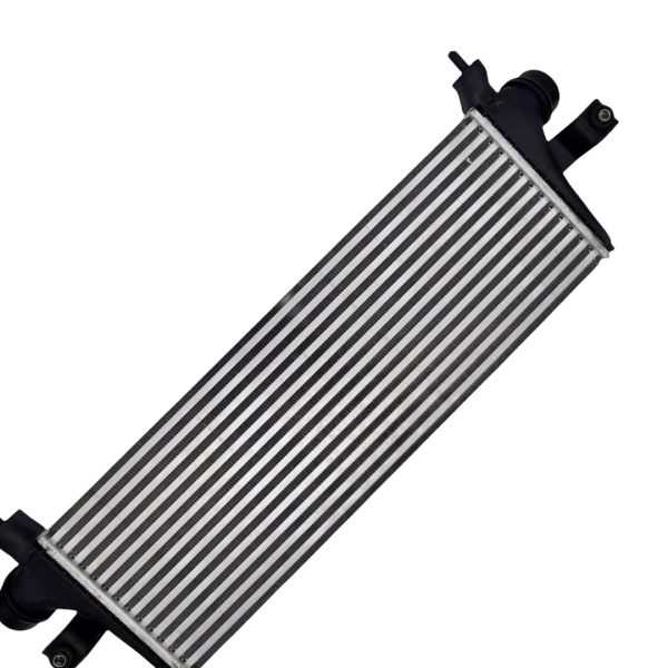 RADIADOR INTERCOOLER HILUX-SW4 2021-2026 2.8-2.4 *ACOPLE RAPIDO* Denso - Imagen 1