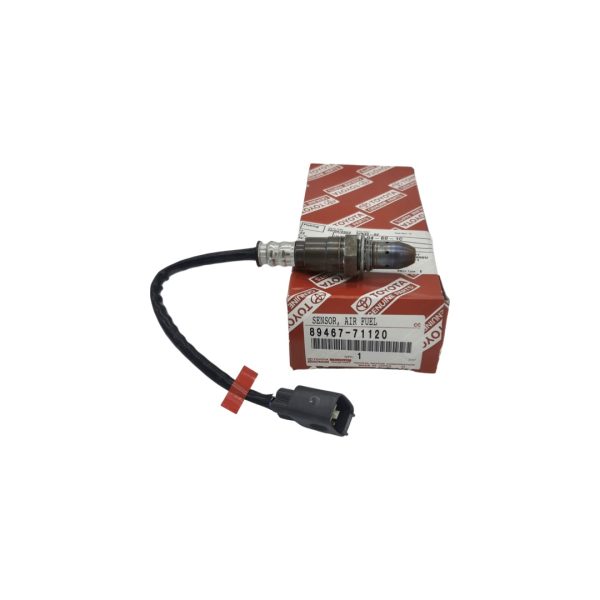 1_637870829276682540.jpeg SONDA LAMBDA / SENSOR AIRE COMBUSTIBLE HILUX-SW4 2016-2025 * VERCON CHASIS* - Imagen 1