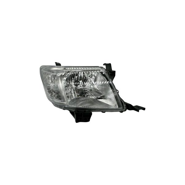 1_638430068946004779.jpg OPTICA HILUX 2012-2015 SIN LAMPARA DERECHA TYC - Imagen 1