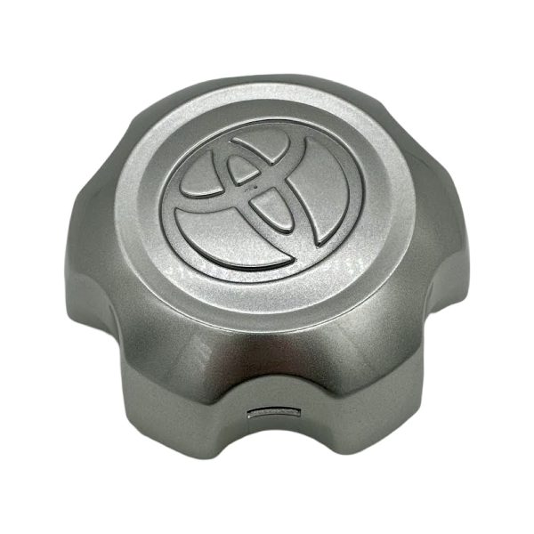1_638564633157472364.jpg TAZA DE RUEDA HILUX 2005-2015 DX BASE PARA LLANTA DE CHAPA SPT - Imagen 1