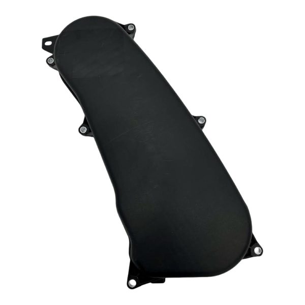 1_638602637678760794.jpg TAPA PLASTICA DE DISTRIBUCION HILUX-SW4 2005-2015 MOTOR 1KD-2KD SPT - Imagen 1