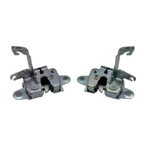 JUEGO DE CERRADURAS PORTON TRASERO HILUX 2009-2015 D/C IZQ/DER TOYAKO