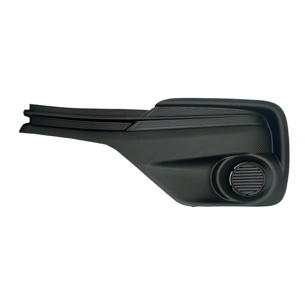 1_638683839726635131.jpg TAPA FARO AUXILIAR PARAGOLPE ETIOS 2017-2024 IZQUIERDO SIN AGUJERO Original - Imagen 1