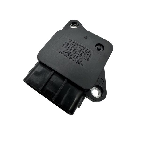 1_638871346805241283.jpg SENSOR FLUJO AIRE MAF HILUX-SW4 1KD 2005-2015 2KD 2012-2015 DENSO - Imagen 1
