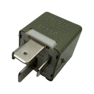 RELAY DE ARRANQUE HILUX-SW4 2016-2025 DENSO SPT