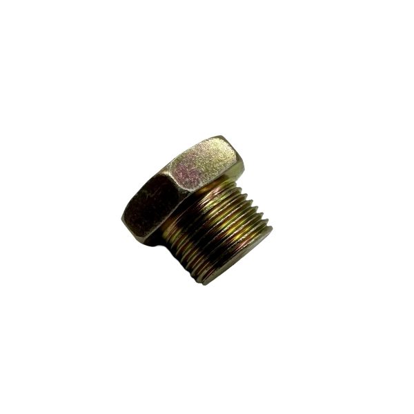 TAPON DE CAJA / DIFERENCIAL TOYOTA HILUX-SW4 TAIWAN - Imagen 1