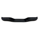 PARAGOLPE TRASERO HILUX 1992-2015 *NEGRO* CON PISADERAS /SIN SOPORTES FPI TAILANDIA