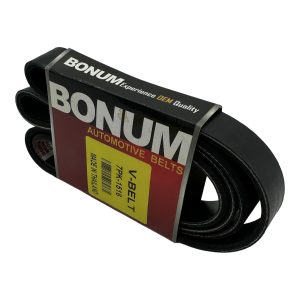CORREA MULTIVIA HILUX-SW4 2005-2015 MOTOR 1KD-2KD *BONUM TAILANDIA*
