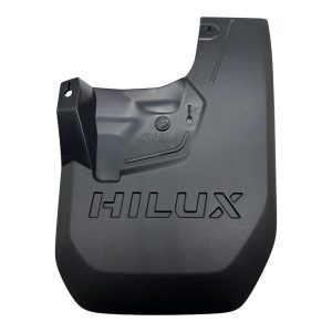BARRERO HILUX SRX 2024-2026 *ANCHA* DELANTERO DERECHO ORIGINAL