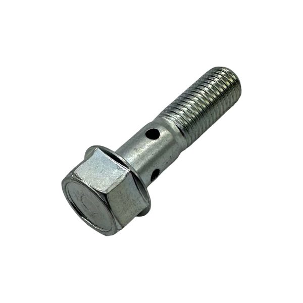 BULON RACOR INYECTORES HILUX-SW4 2005-2015 2.5-3.0 *lleva 1* - Imagen 1