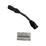 CABLEADO DE SENSOR POSICION CIGUEÑAL HILUX-SW4 2016-2025 2.4-2.8 / 1GD-2GD Revo