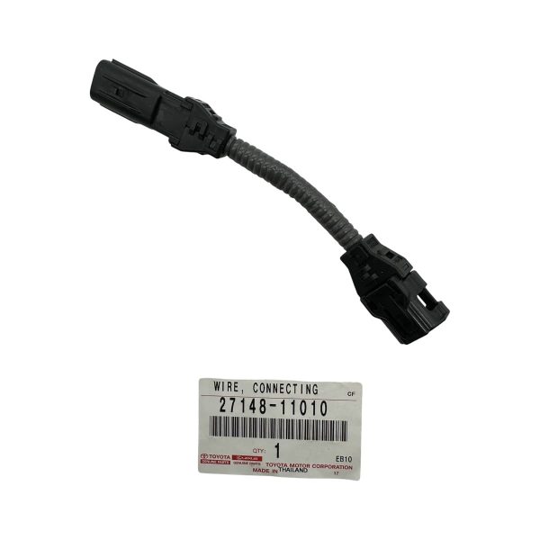 CABLEADO DE SENSOR POSICION CIGUEÑAL HILUX-SW4 2016-2025 2.4-2.8 / 1GD-2GD Revo - Imagen 1