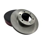 DISCO FRENO HILUX 2008-2023  / SW4 2005-2015  por unidad SPT