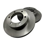 JUEGO DE DISCO FRENO HILUX 2005-2015  *2 DISCOS* EUROREPAR / WILDBRAKE - SPT